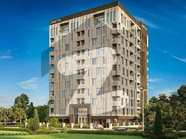 Apartment for rent in Rawalpindi, Islamabad Capital Territory