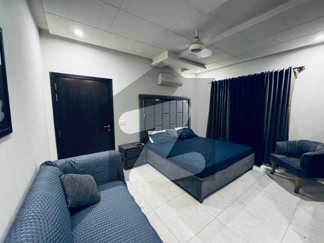 Apartment for rent in Islamabad