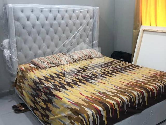 Apartment for sale in Islamabad