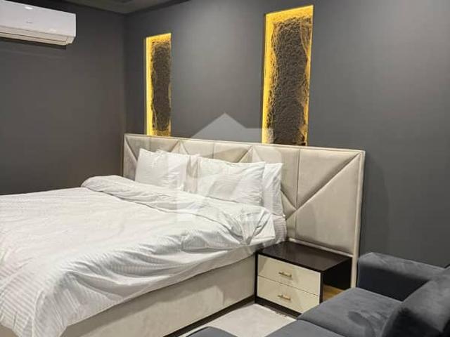Apartment for sale in Rawalpindi, Islamabad Capital Territory