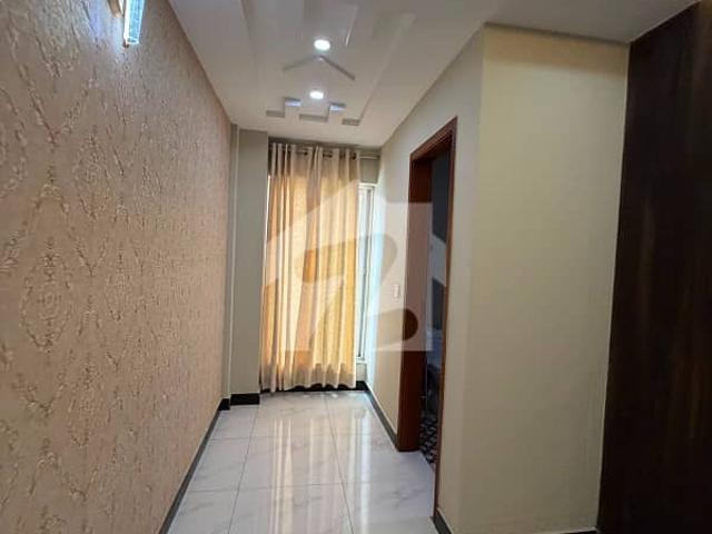 Apartment for sale in Rawalpindi, Islamabad Capital Territory