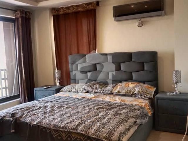 Apartment for sale in Islamabad