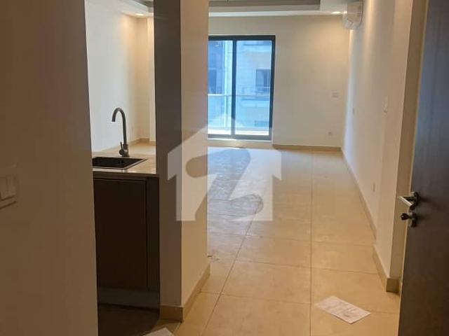 Apartment for sale in Islamabad