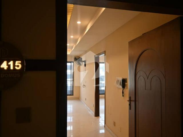 Apartment for sale in Rawalpindi, Islamabad Capital Territory