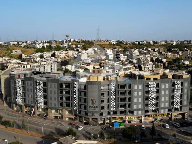 Apartment for sale in Rawalpindi, Islamabad Capital Territory