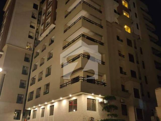 Apartment for sale in Islamabad