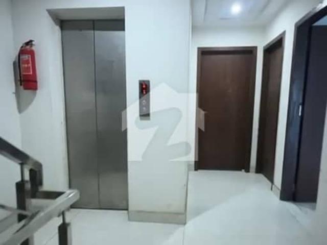 Apartment for sale in Rawalpindi, Islamabad Capital Territory