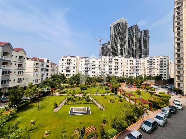 Apartment for sale in Islamabad