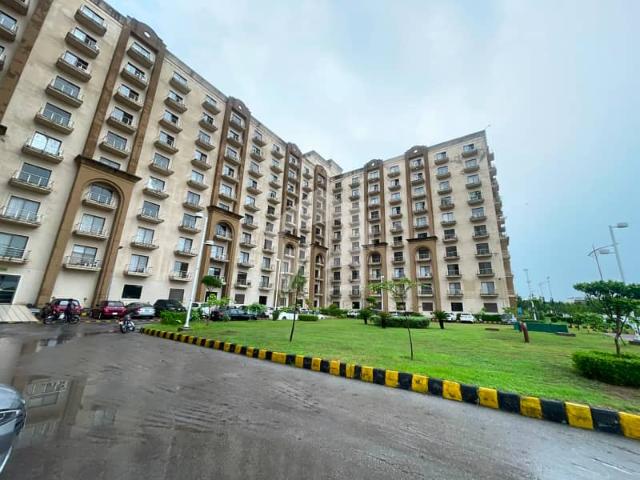 Apartment for sale in Islamabad