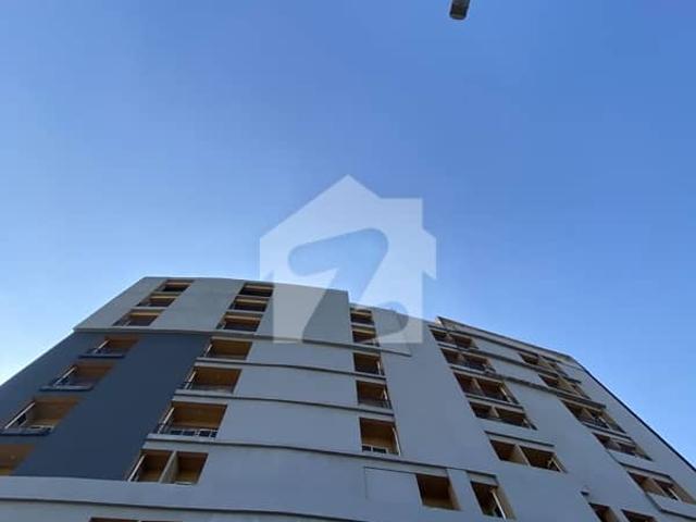 Apartment for sale in اسلام آباد, زون 1
