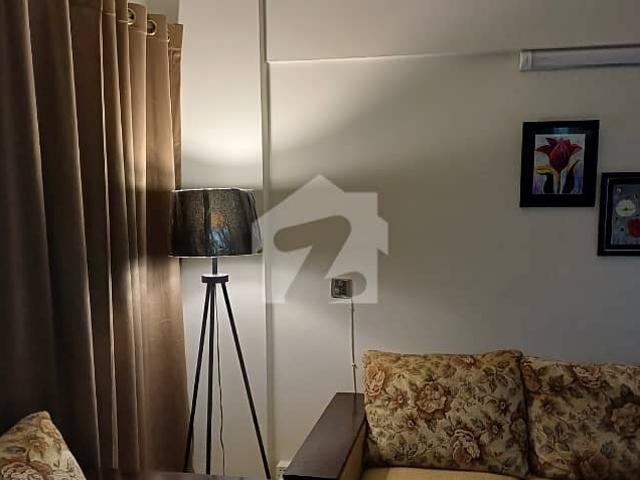 Apartment for sale in Islamabad