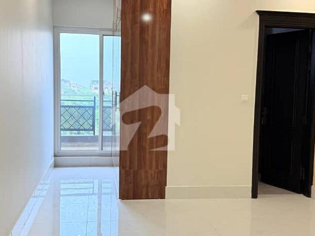 Apartment for sale in Islamabad