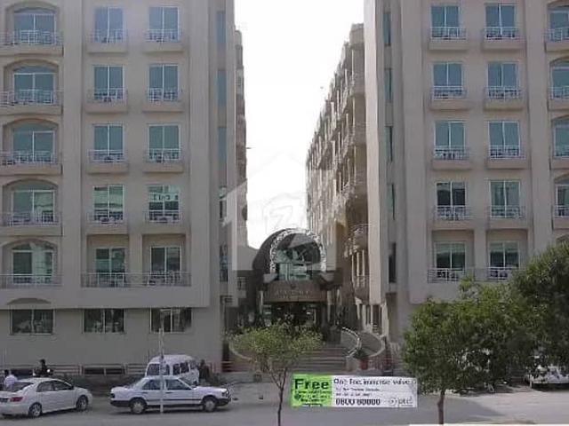 Apartment for sale in Islamabad