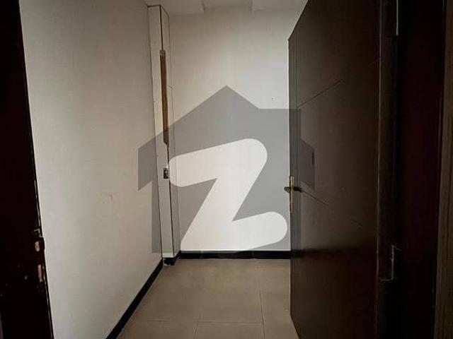 Apartment for sale in Islamabad