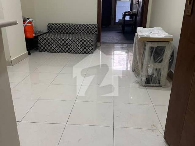 Apartment for sale in Islamabad
