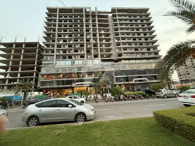 Apartment for sale in Rawalpindi, Islamabad Capital Territory