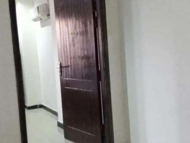 Apartment for sale in Safari Valley Abu Bakar Block, تحصیل راولپنڈی چھاؤنی