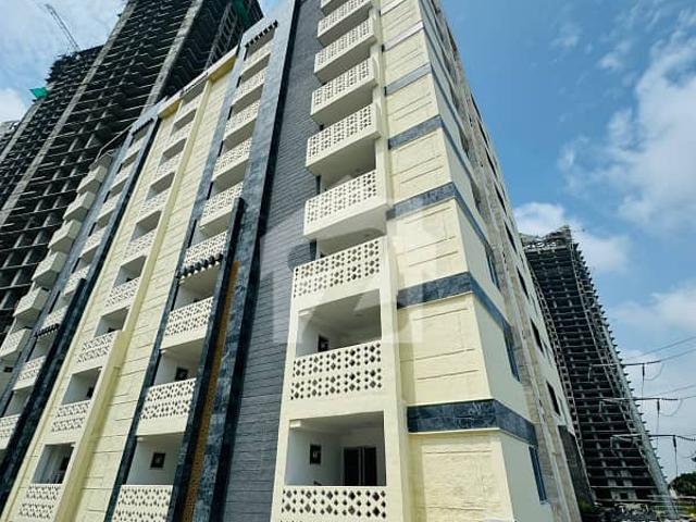 Apartment for sale in Islamabad