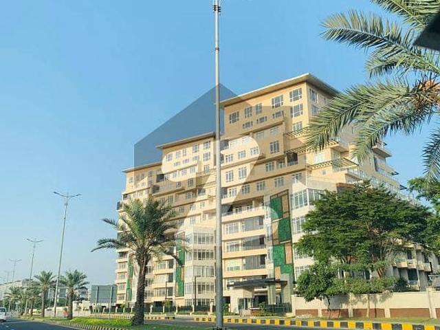 Apartment for sale in Rawalpindi, Islamabad Capital Territory