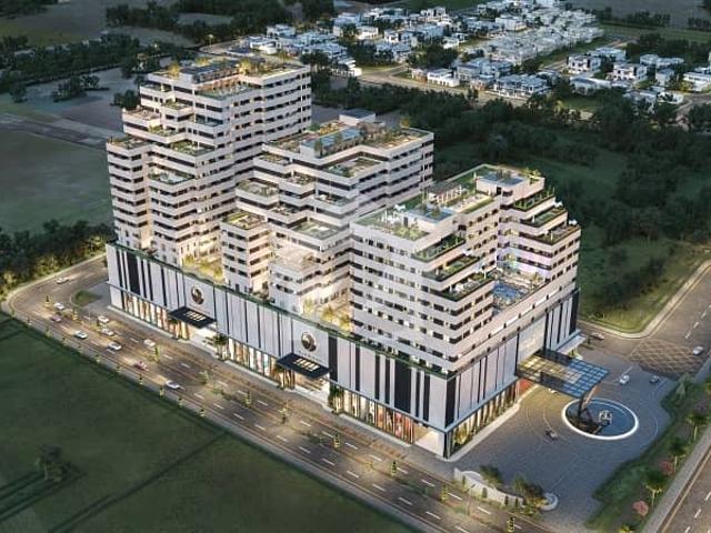 Apartment for sale in Multan, Islamabad Capital Territory