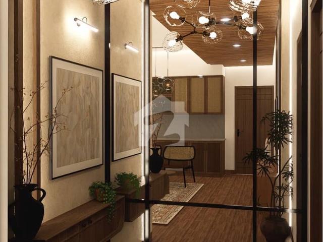 Apartment for sale in Islamabad