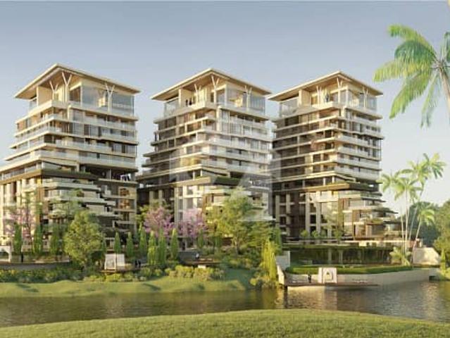 Apartment for sale in Rawalpindi, Islamabad Capital Territory