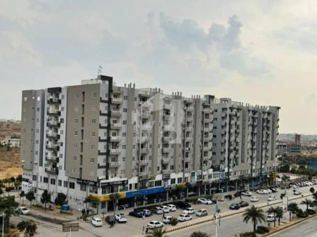 Apartment for sale in Islamabad