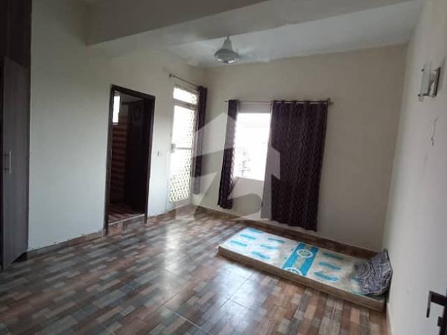 Apartment for sale in Islamabad