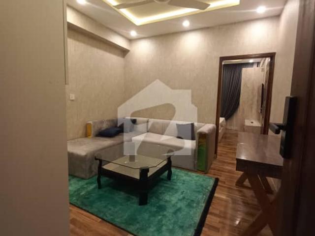 Apartment for sale in Islamabad