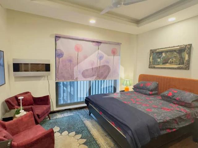 Apartment for sale in Islamabad