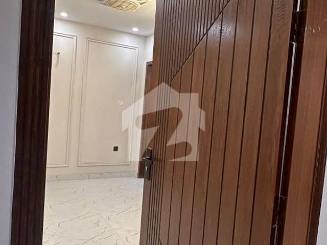 Apartment for sale in Rawalpindi, Islamabad Capital Territory