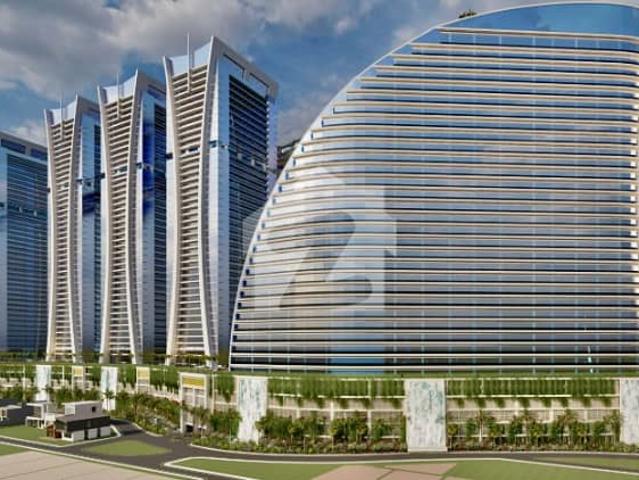 Apartment for sale in Islamabad