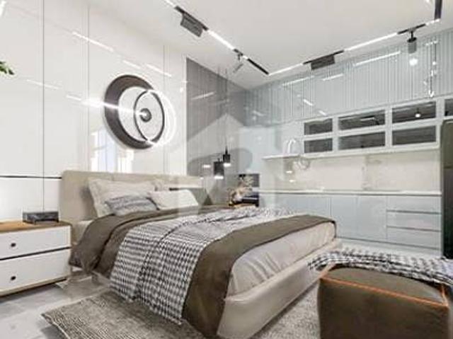 Apartment for sale in Rawalpindi, Islamabad Capital Territory