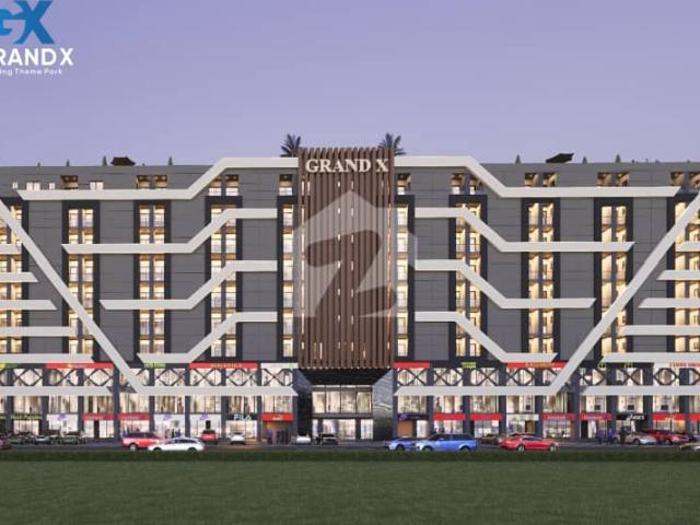 Apartment for sale in Rawalpindi, Islamabad Capital Territory