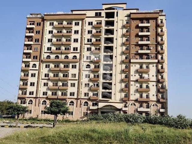 Apartment for sale in Islamabad