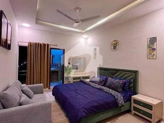 Apartment for sale in Islamabad