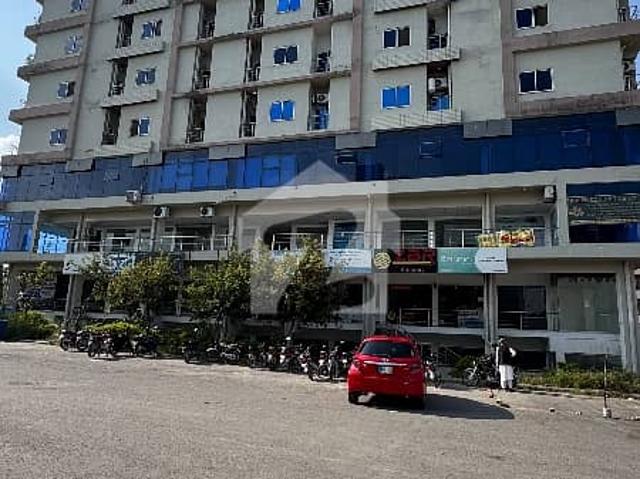 Apartment for sale in اسلام آباد, زون 1