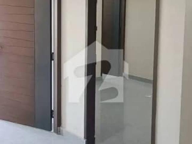 Apartment for sale in Islamabad