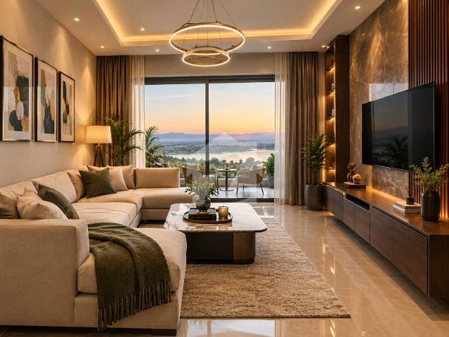 Apartment for sale in Islamabad