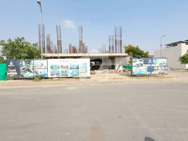 Apartment for sale in Rawalpindi, Islamabad Capital Territory