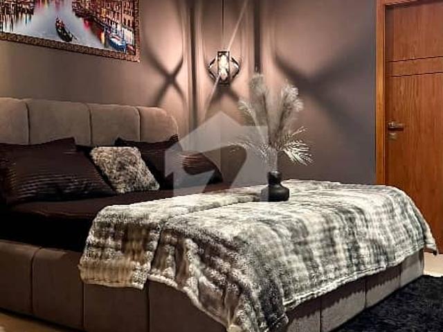 Apartment for sale in Islamabad