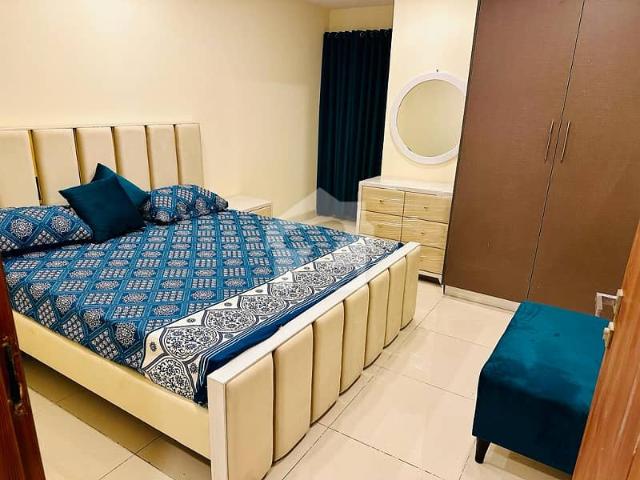 Apartment for sale in Islamabad