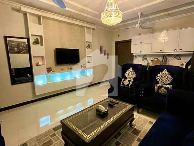 Apartment for sale in Islamabad