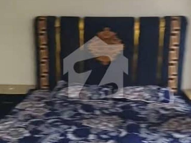 Apartment for sale in Islamabad