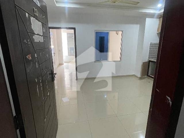 Apartment for sale in Islamabad