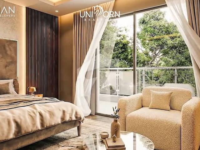 Apartment for sale in Rawalpindi, Islamabad Capital Territory