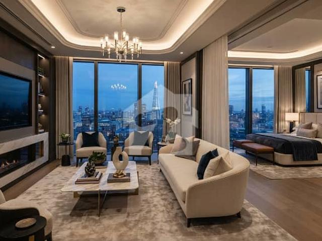 Apartment for sale in لاہور, لاہور ڈویژن