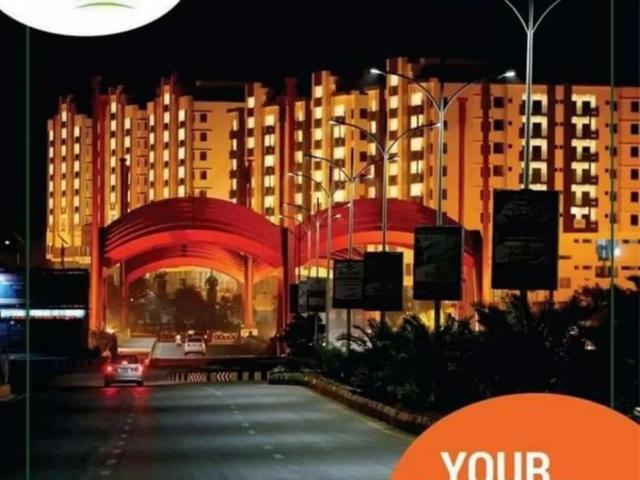 Apartment for sale in Islamabad
