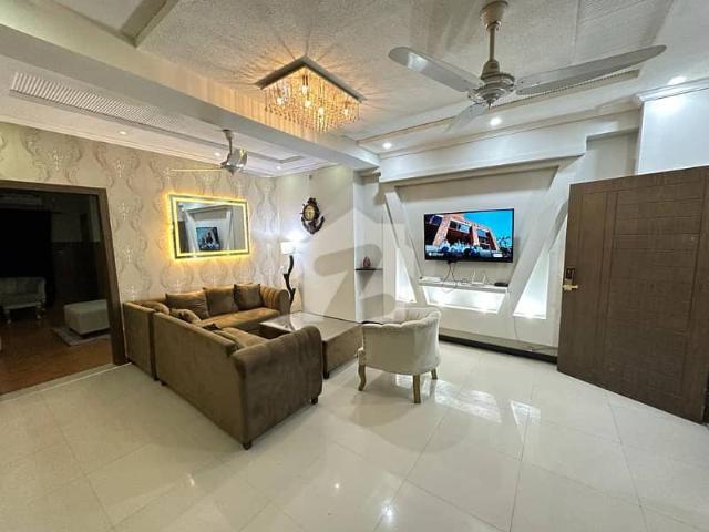 Apartment for sale in Islamabad
