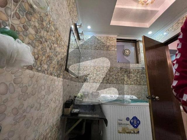 Apartment for sale in Islamabad